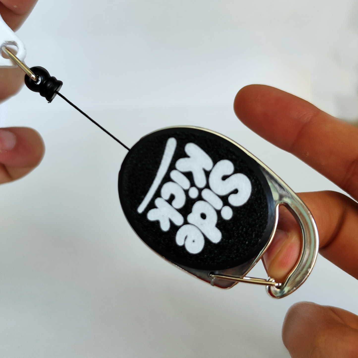 Corda Anti-Rato Side Kick©