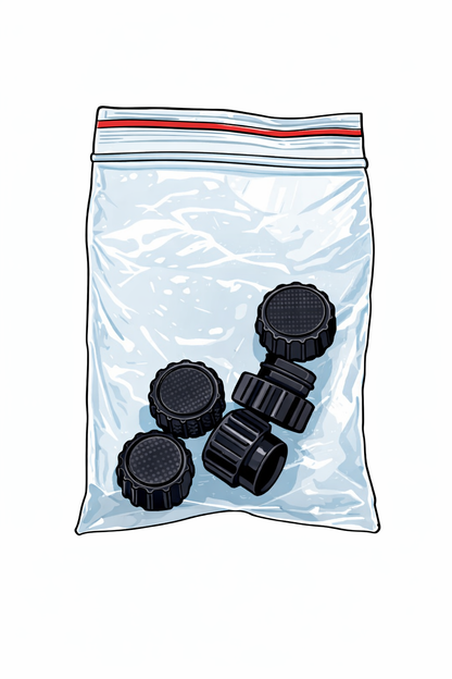 Tampa Extra Big Broo