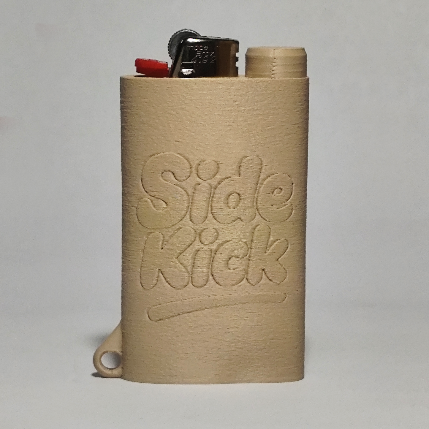 O Olho que tudo vê©