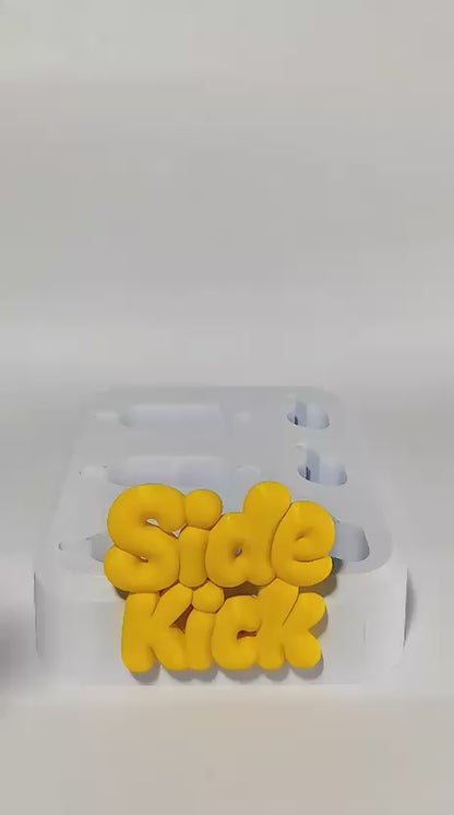 Display Side Kick©