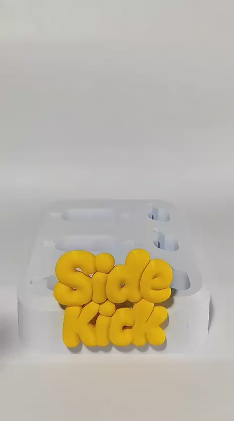 Display Side Kick©