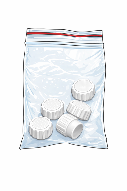 Tampa Extra Big Broo