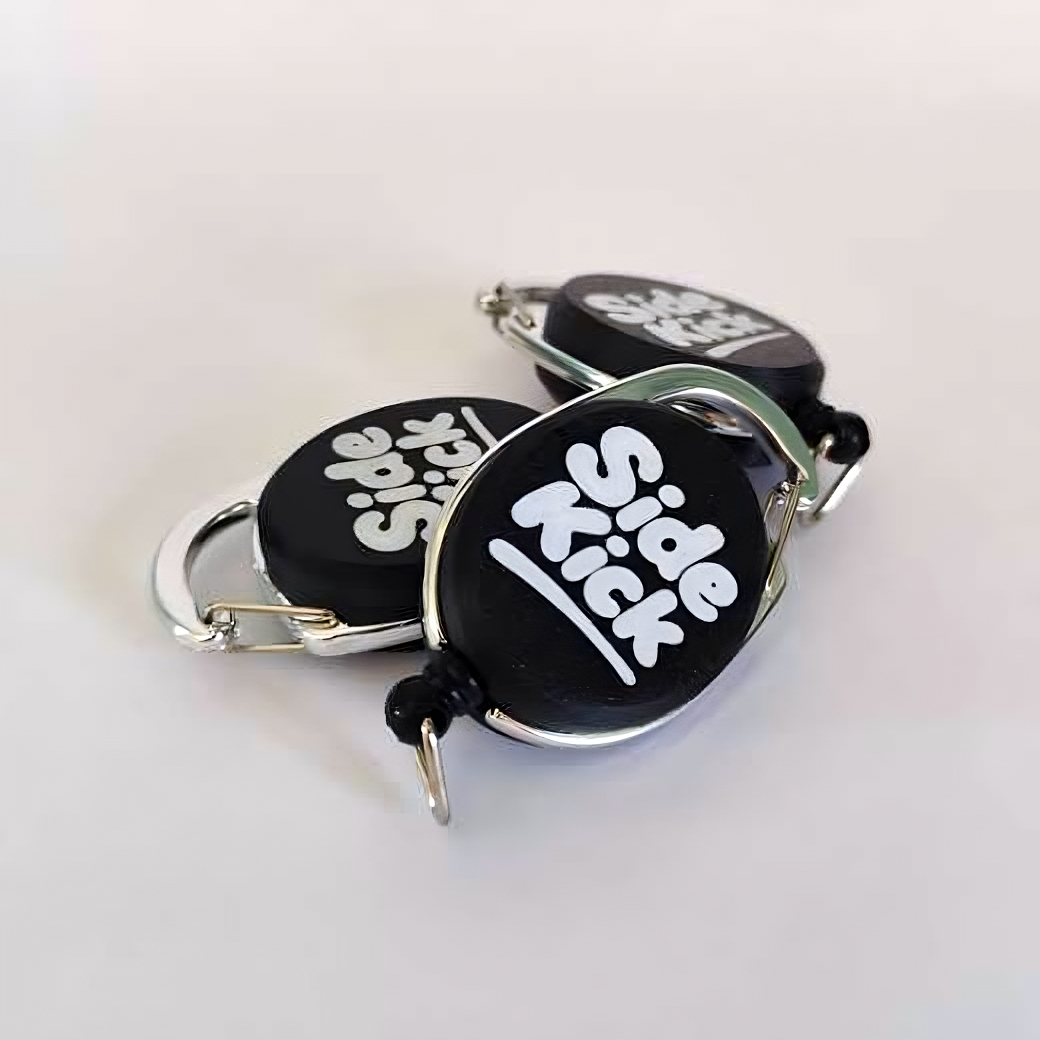 Corda Anti-Rato Side Kick©