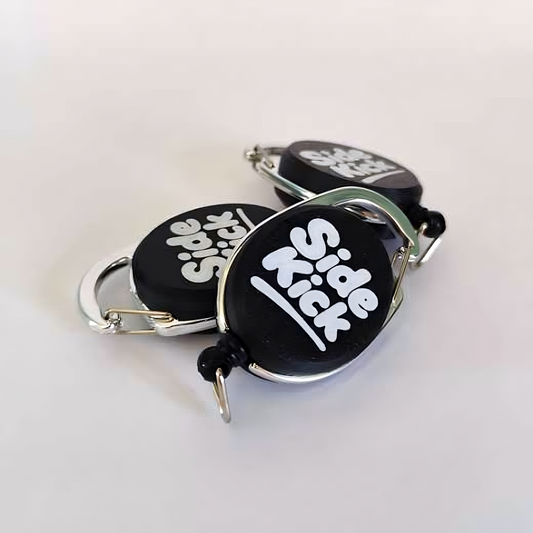 Corda Anti-Rato Side Kick©